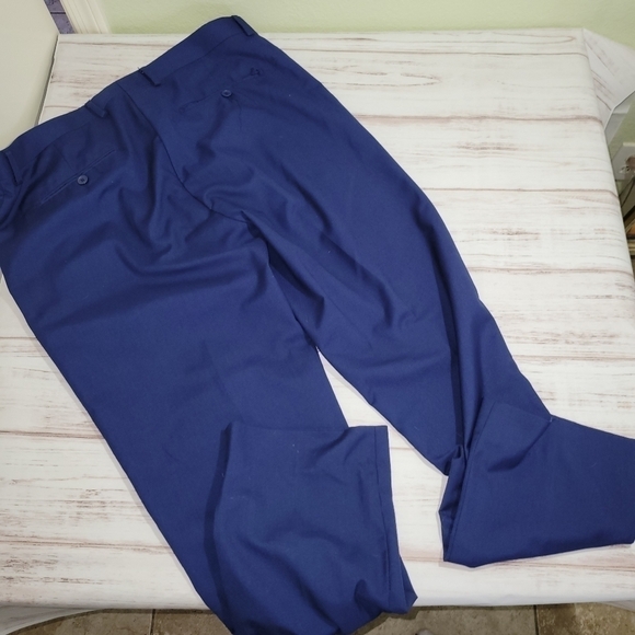 4/$25 Marc Tulio Dress Trouser - Picture 7 of 7